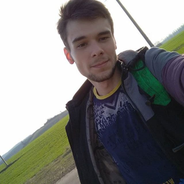 Artem Shapoval